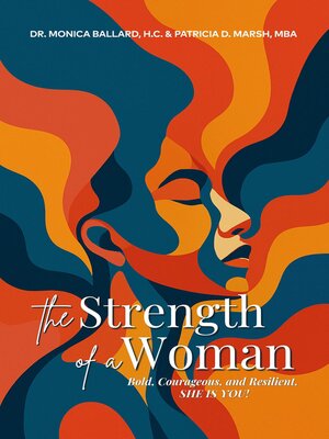 cover image of The Strength of a Woman